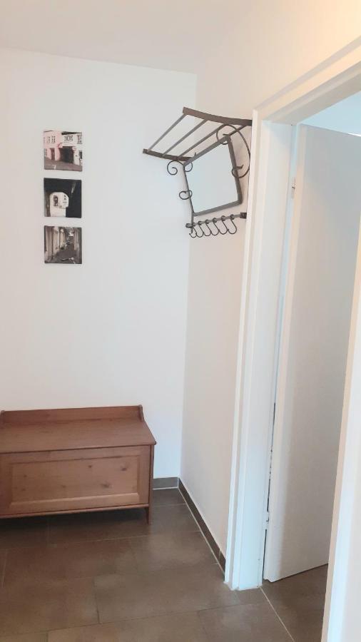 Likedeeler Am Stadthafen Lübeck Dış mekan fotoğraf