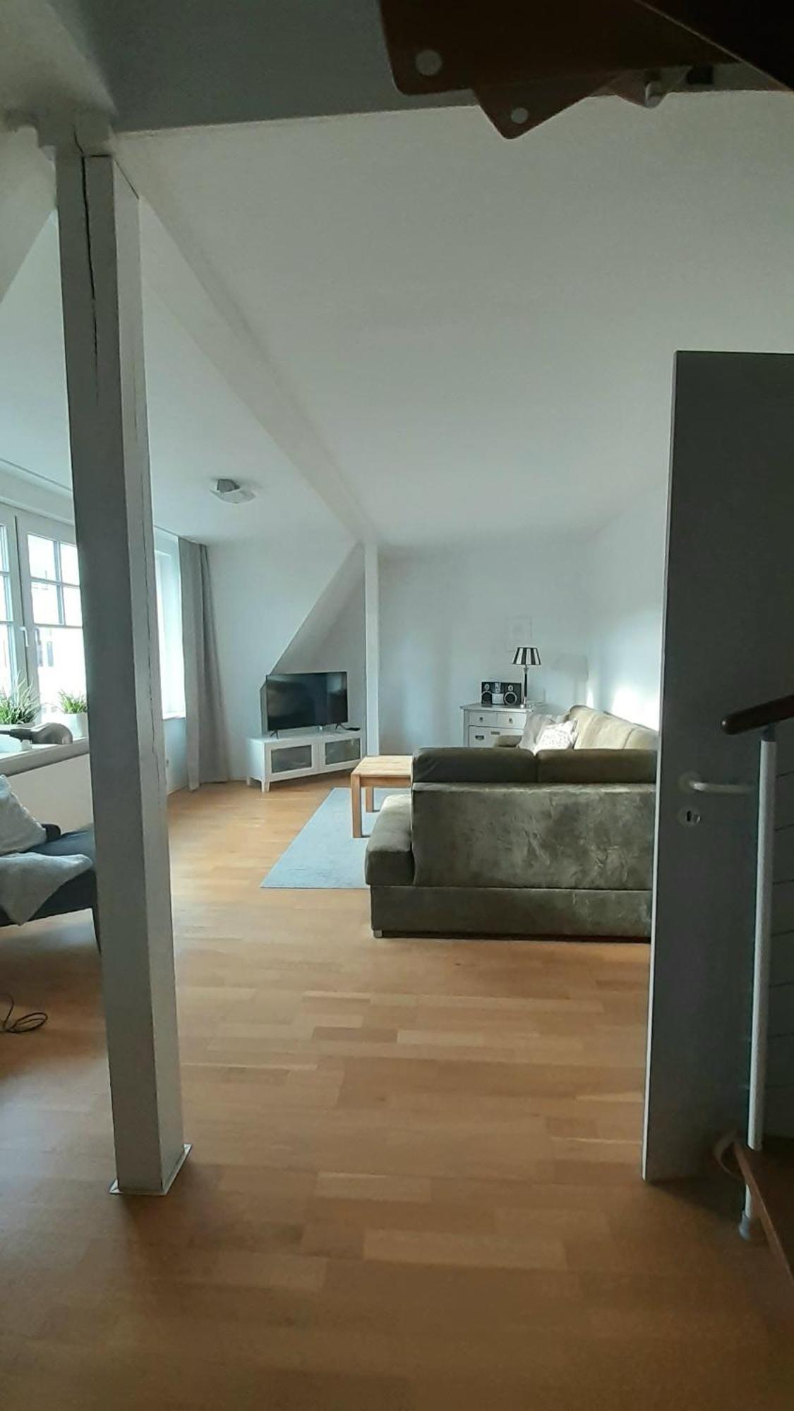 Likedeeler Am Stadthafen Lübeck Oda fotoğraf